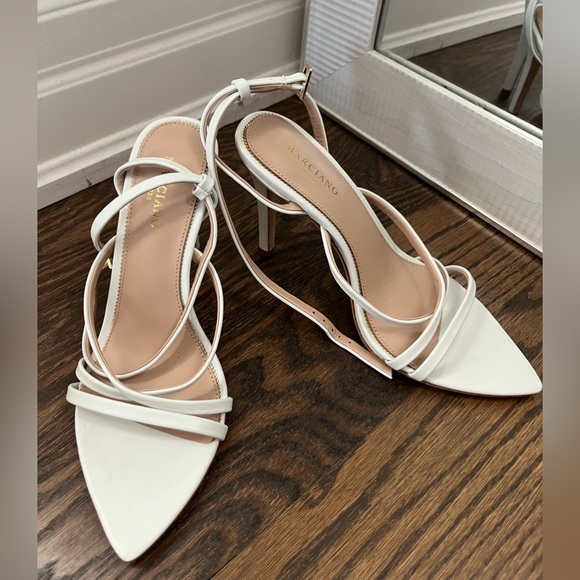 Marciano heels - Picture 3 of 6